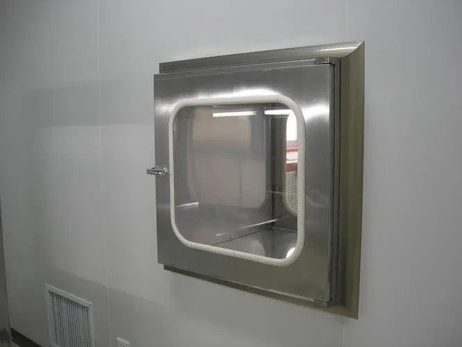 醫(yī)用傳遞窗